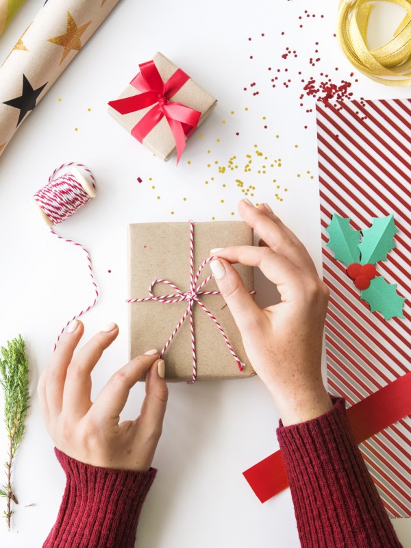 20 Ideas de regalos chuscos para Navidad