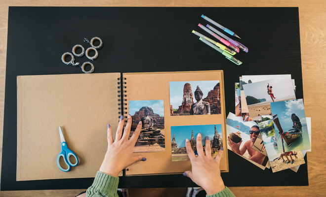 12 regalos de Navidad hechos a mano: ideas DIY para un acierto seguro