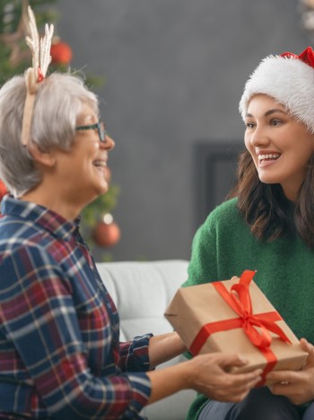 Qué regalar a mi nuera en Navidad: ideas para triunfar y acertar