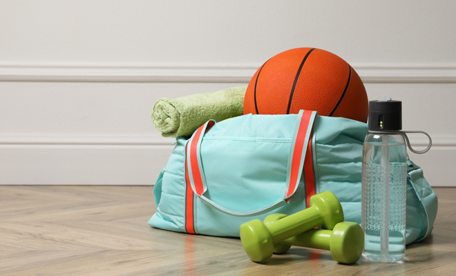 Regalos de Navidad si a tu nuera le gusta hacer ejercicio