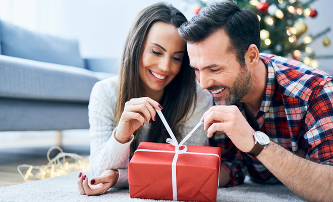 Regala a tu nuera en Navidad una experiencia para dos