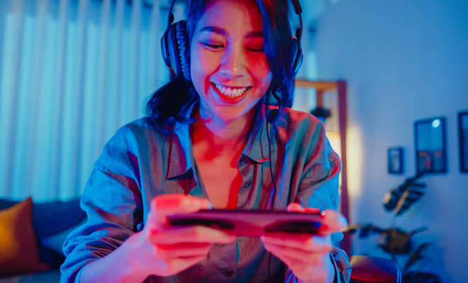 Juegos para regalar a tu nuera en Navidad