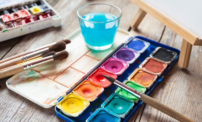 Investiga sobre el hobbie de tu nuera para hacerle un regalo perfecto en Navidad