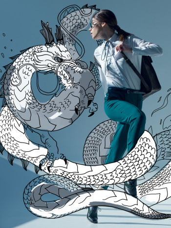 Horóscopo chino 2020: El Año de la Rata para Dragón (predicciones)