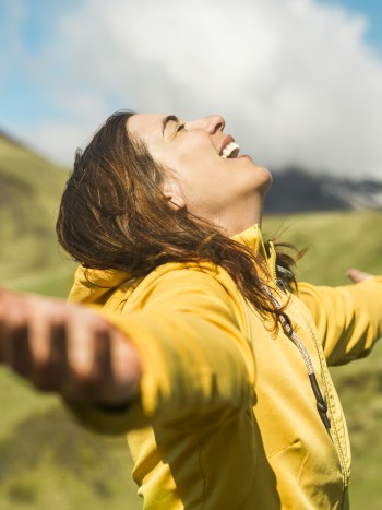 La teoría del espejo para bendecir a tus enemigos (y conocerte mejor)