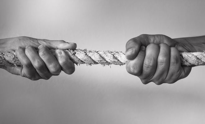 Qué es y cómo trabajar la teoría del espejo opuesto