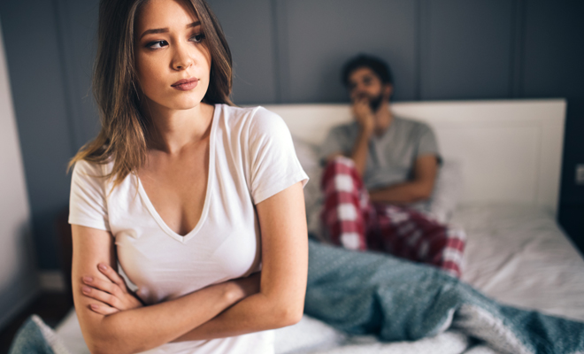 Diferencias entre sentir amor y enamoramiento