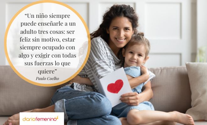 Frases bellas para el Día Universal del Niño