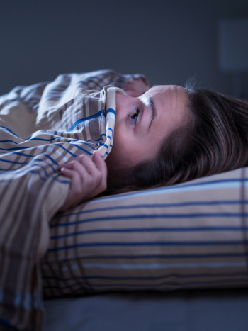 Qué hacer para no tener pesadillas: ¿se pueden evitar?