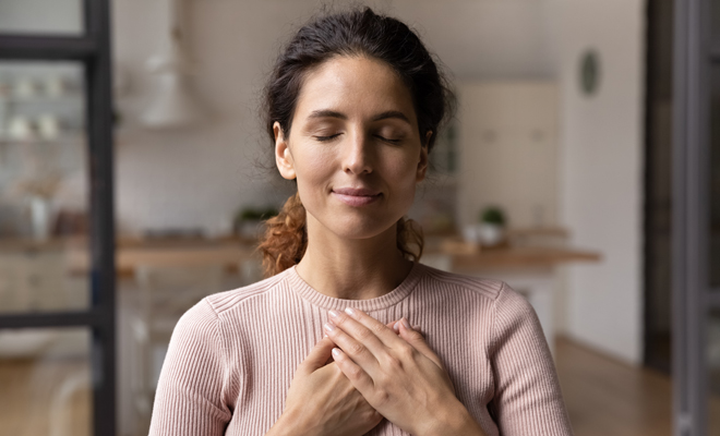 Formas de mantener una mente positiva ante una enfermedad