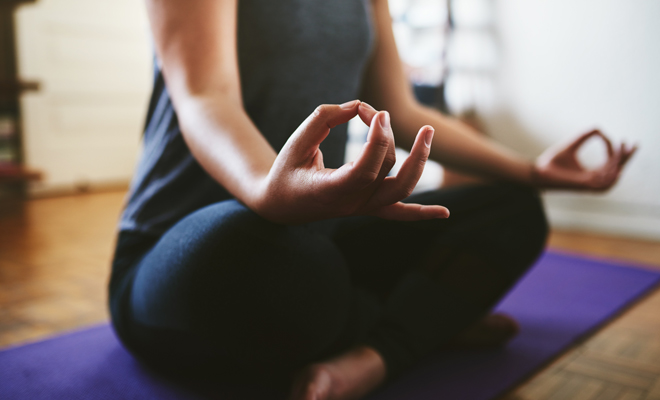 Técnicas para mantener una mente positiva ante una enfermedad