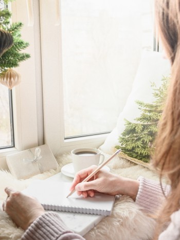 Cartas de Navidad a un ser querido fallecido: textos emotivos de duelo