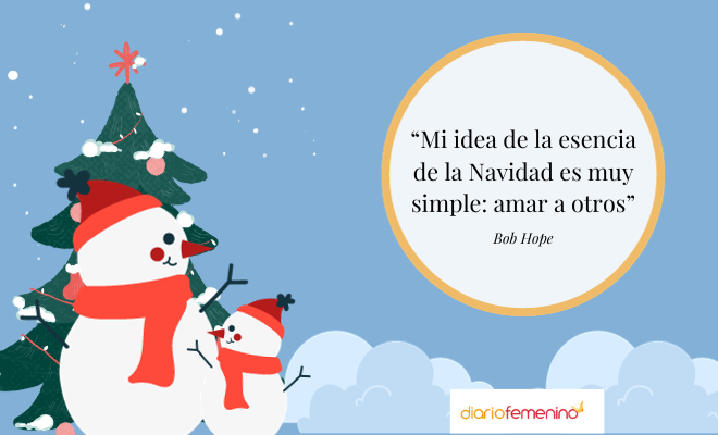 Mensajes de Navidad y Año Nuevo motivadores