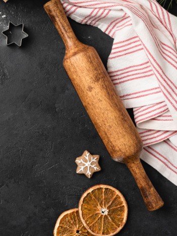 Recetas para personas con diabetes en Navidad (deliciosas y sin azúcar)