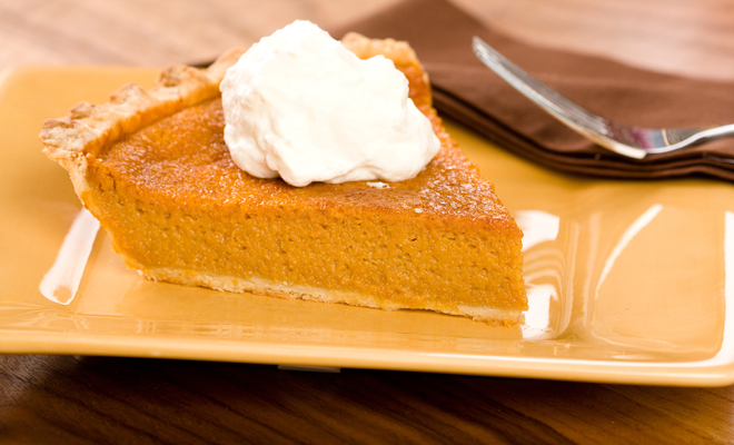 Cómo hacer tarta de boniato y queso sin azúcar para Navidad