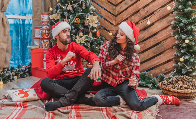 Canciones navideñas modernas