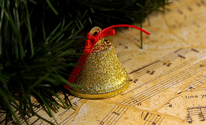 Navidad: canciones modernas