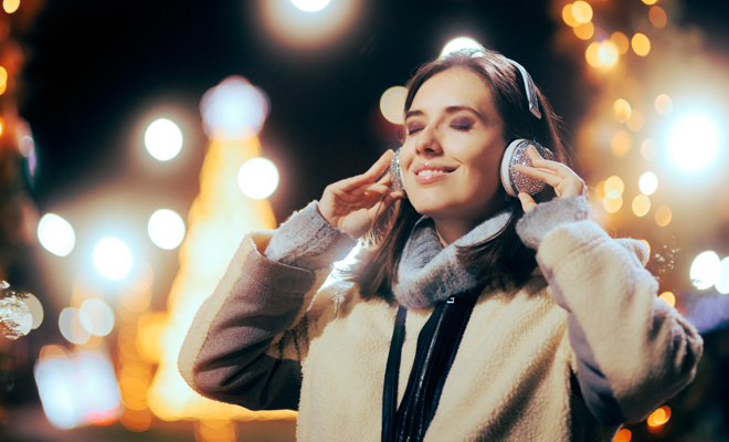 Villancicos navideños muy actuales y modernos