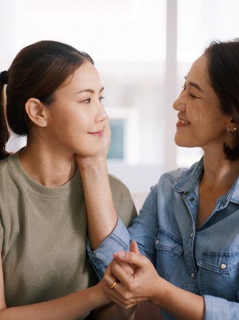 8 consejos para comunicar a tu familia que no quieres celebrar la Navidad