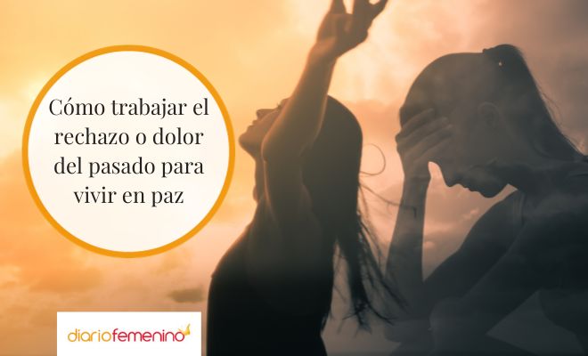 Pasos que debes seguir para gestionar un momento doloroso del pasado