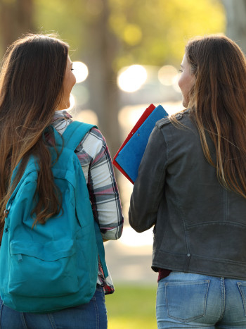 El miedo a los adolescentes existe y se llama Efebifobia (cómo superarlo)