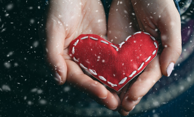 Por qué el 14 de febrero se celebra el Día de los Enamorados (explicación)