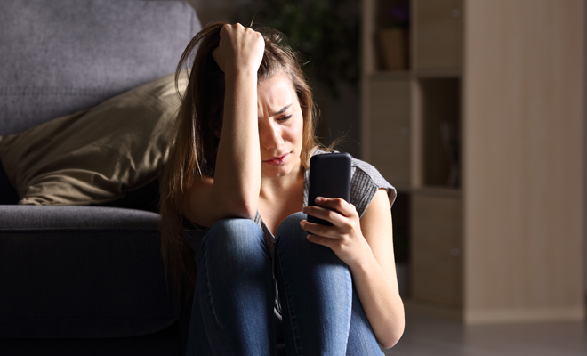 ¿Utilizarías el WhatsApp para romper con tu pareja? Pros y contras de terminar así la relación