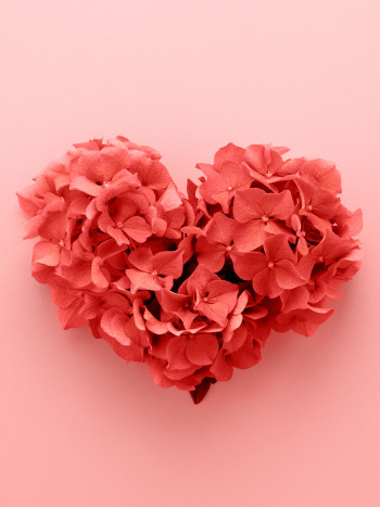 Felicitaciones de San Valentín: frases para dedicar a tu pareja, amigos…