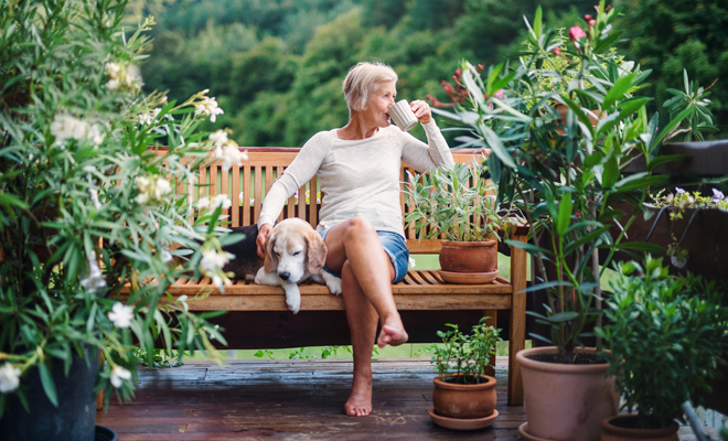 Beneficios de la soledad que debes conocer