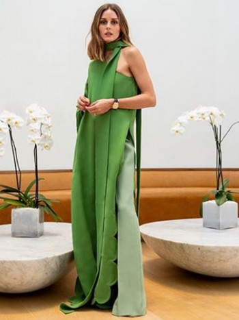 Manual de estilo para llevar los pantalones de campana