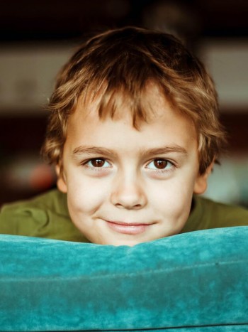 Seguridad infantil en el hogar: cómo hacer que tu hogar sea seguro para los niños