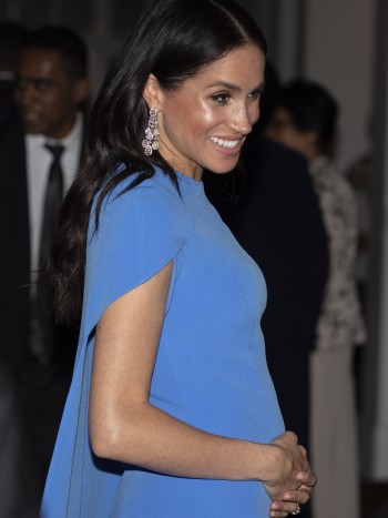 Embarazo: los cambios físicos que se producen en tu cuerpo