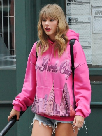 Los mejores looks con sudadera