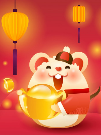 Horóscopo chino 2020: predicciones reales para el Año de la Rata de Metal