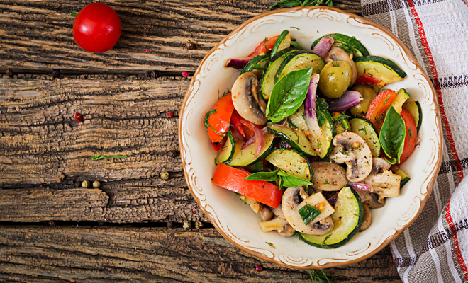 Cómo hacer capotana paso a paso: recetas italianas