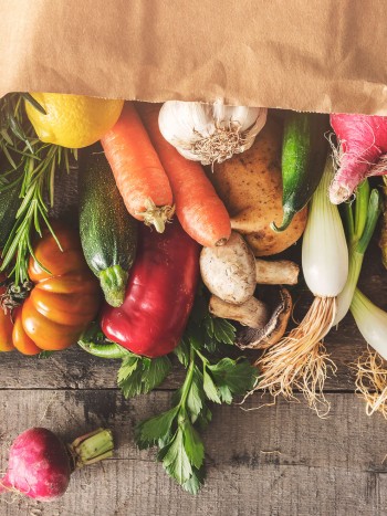 Lacanofobia: el problemático miedo a las verduras