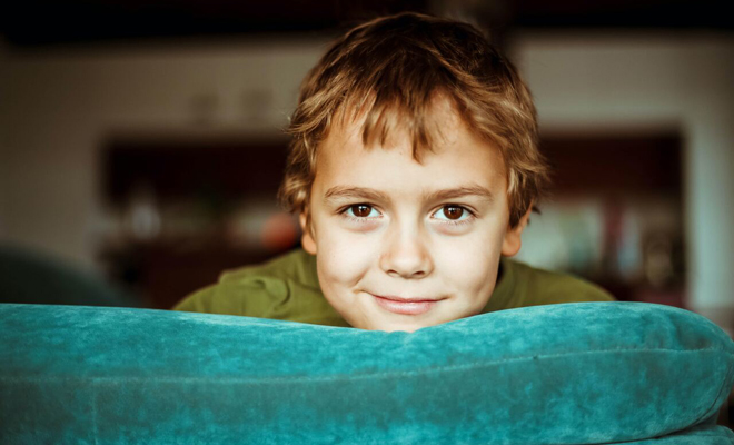 Cómo hacer que tu hogar sea seguro para los niños