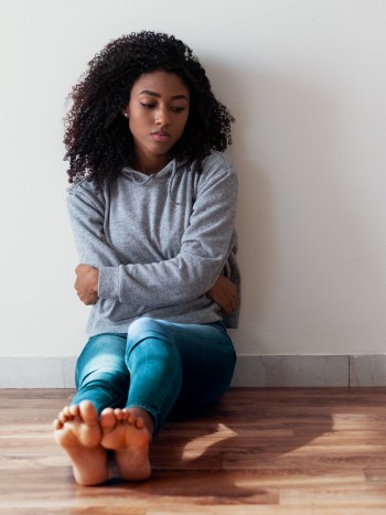 Siento que todo me da igual, ¿es preocupante?