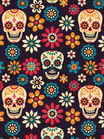 Soñar con La Catrina: tu fuerza interior