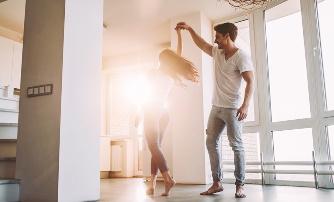 Las mejores canciones para un San Valentín de 10