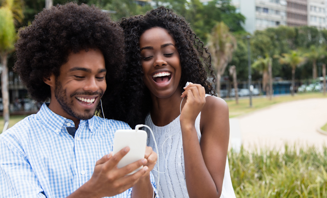 San Valentín: bonitas canciones para enamorar