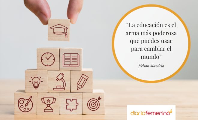 Mensajes para el Día Internacional de la Educación