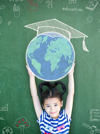 21 frases para el Día Internacional de la Educación: mensajes célebres