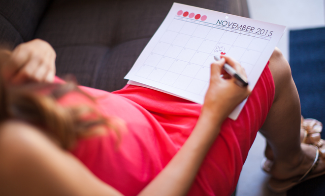 ¿El estrés puede afectar a la fertilidad?