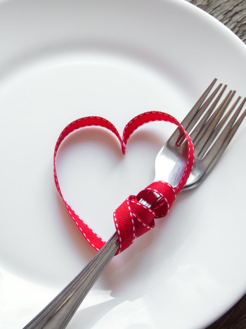 4 recetas para San Valentín sin gluten: platos para una pareja celíaca