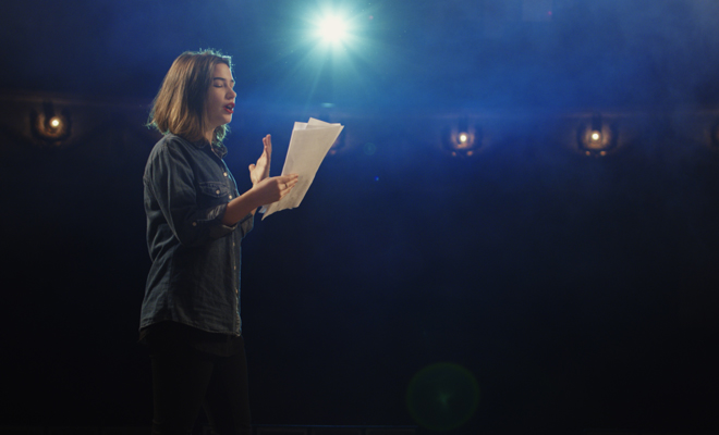 Profesionales que deberían acudir a un logopeda