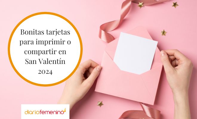 Feliz San Valentín 2020: Frases de amor para felicitar el día de los  enamorados, 14 de febrero