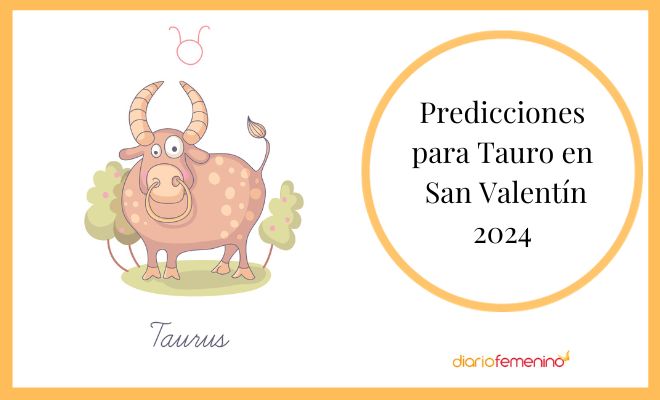 Qué vivirá Tauro en San Valentín 2024