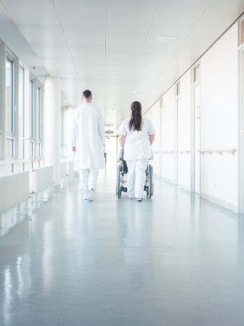 Nosocomefobia: cómo superar el peligroso miedo a los hospitales