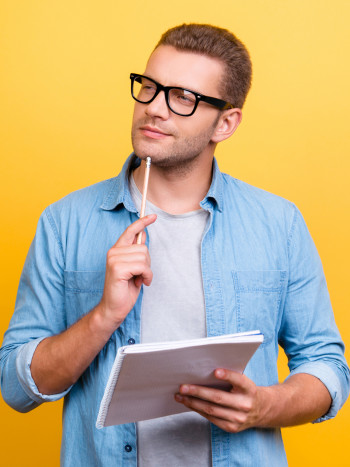 Carta de amor a tu novia; no hay excusa, la escribimos por ti